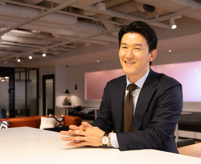 野田 株式会社チェンジ 採用情報 ｜ 新卒社員から社長に抜擢 第二創業期を